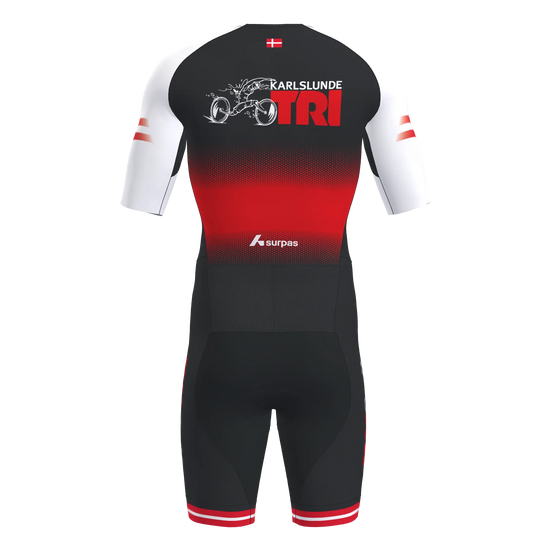 Drive 2 Speedsuit Men