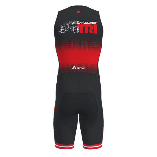 Drive 2 Skinsuit Jr