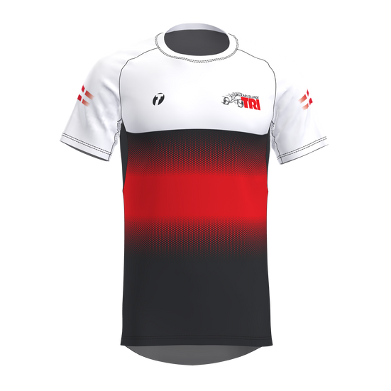Run T-Shirt SS Men