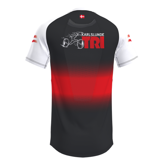 Run T-Shirt SS Men