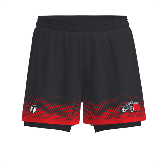Fast Shorts Women