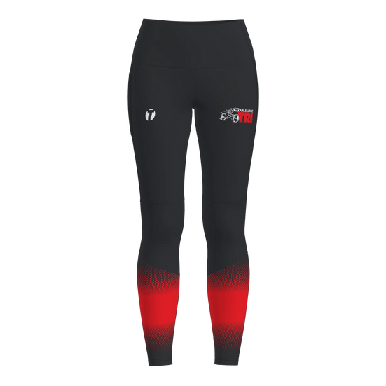 Trainer Long Tights Women