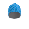 Bi-Elastic Cap
