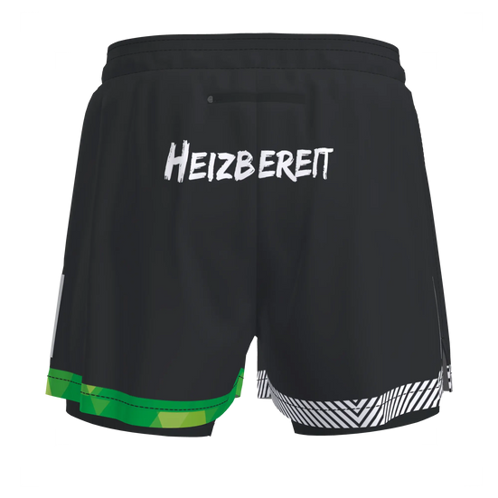 Pace Shorts Men
