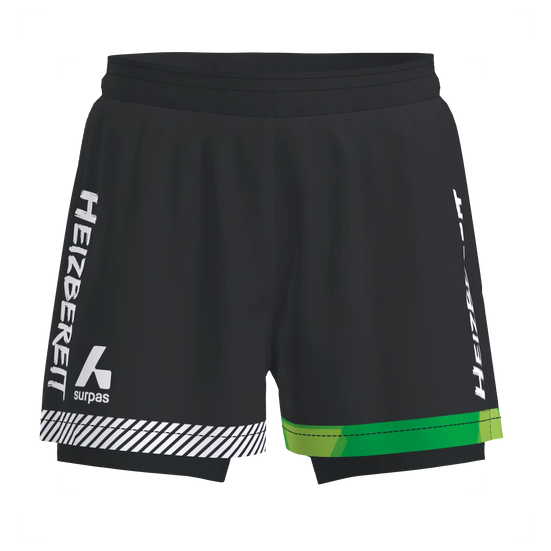 Pace Shorts Women