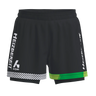 Pace Shorts Women