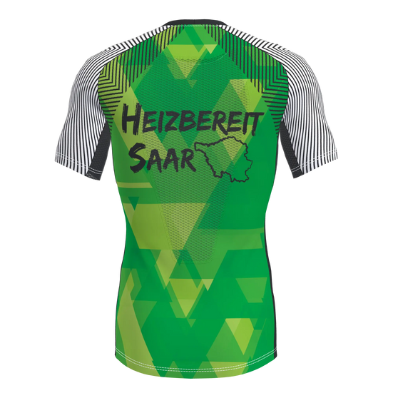 Pace T-shirt SS Men