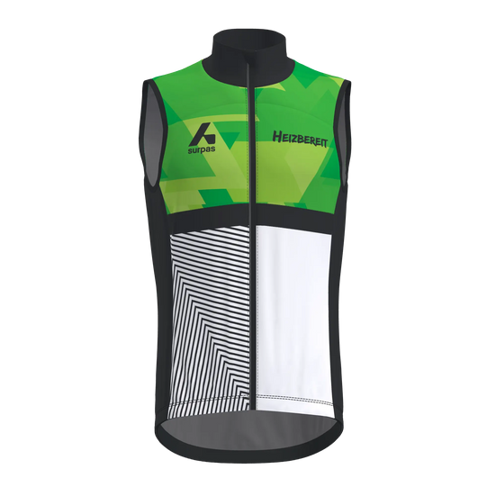 Shift Vest Women