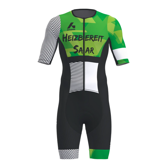 Aero 4 Speedsuit LD Women