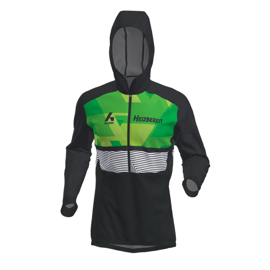 Stride Jacket Women