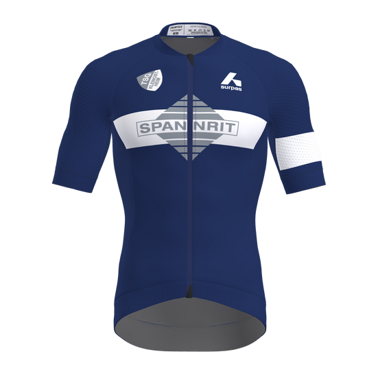 Aero 2.0 Shirt SS Men