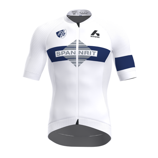 Aero 2.0 Shirt SS Men