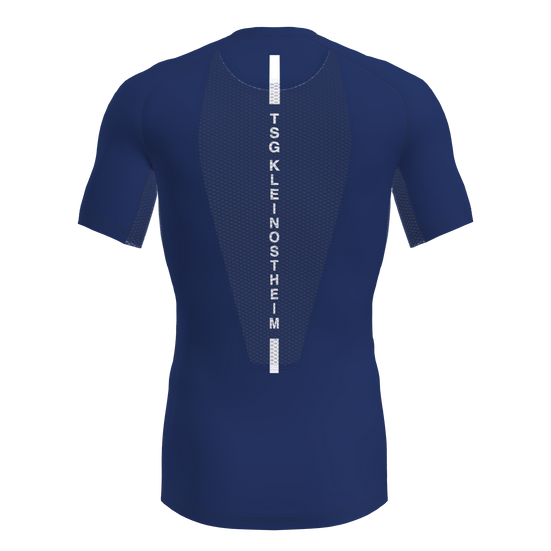 Fast T-Shirt SS Men