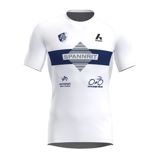 Fast T-Shirt SS Men