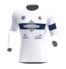 Fast T-Shirt LS Men