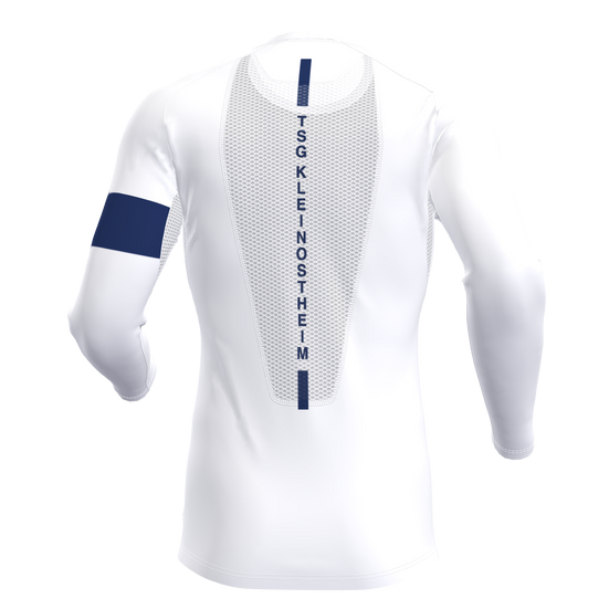 Fast T-Shirt LS Men