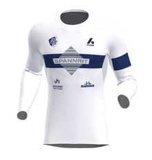 Fast T-Shirt LS Men