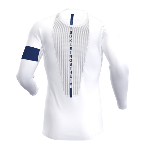 Fast T-Shirt LS Men