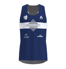 Fast 3.0 Singlet Men