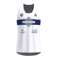 Fast 3.0 Singlet Men