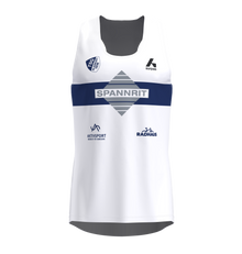 Fast 3.0 Singlet Men