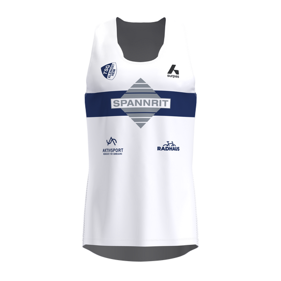Fast 3.0 Singlet Men