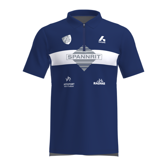 Pique Shirt SS Men