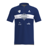 Pique Shirt SS Men