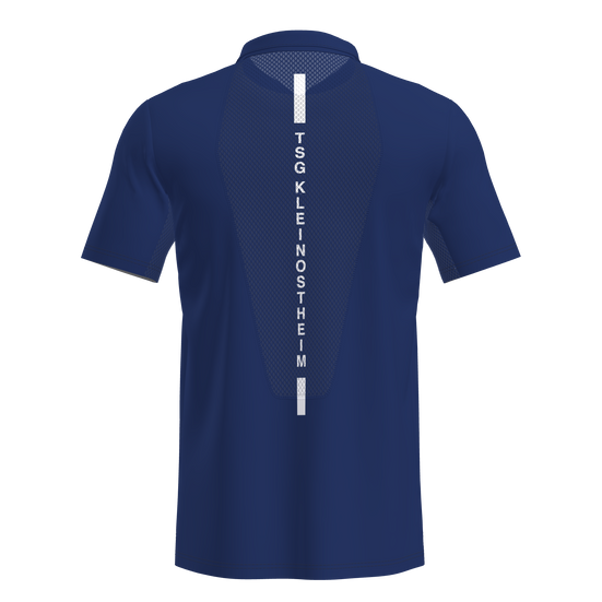 Pique Shirt SS Men