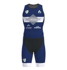 Pursue Skinsuit SD Men