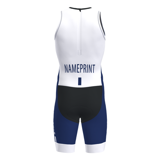 Pursue Skinsuit SD Men