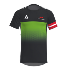 Run T-Shirt SS Jr