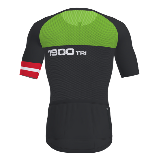 Vitric 2.0 Shirt SS Jr