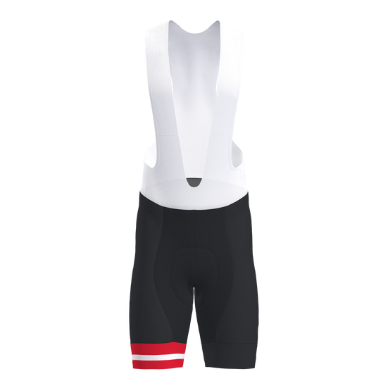 Vitric Bib Shorts Men