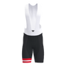 Vitric Bib Shorts Men