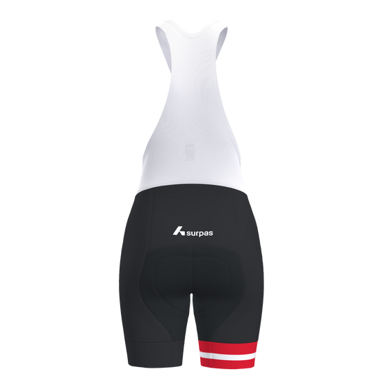 Vitric Bib Shorts Women
