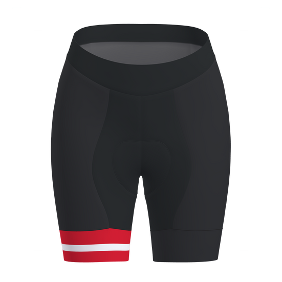 Vitric Shorts Women