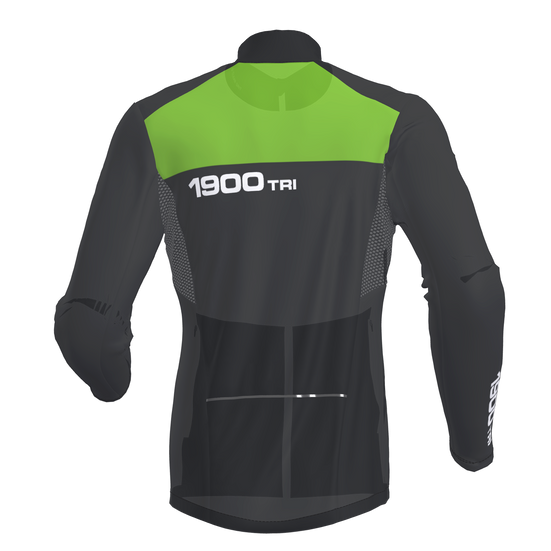 Pace Jacket Men