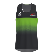 Pace Singlet Men