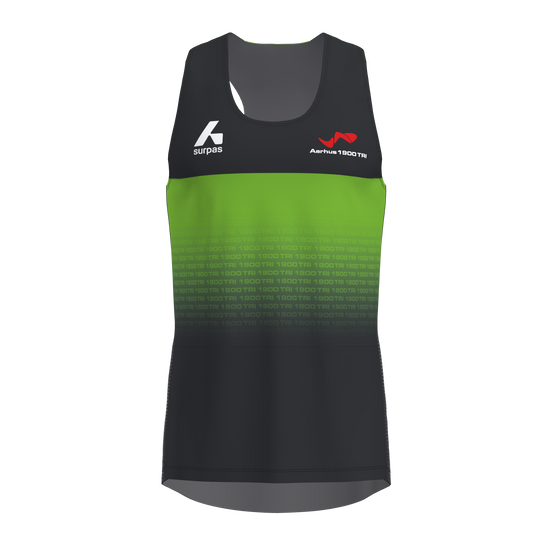 Pace Singlet Women