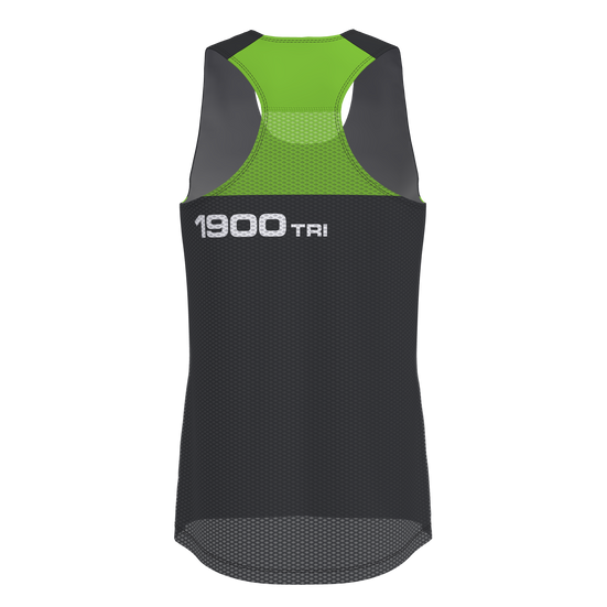 Pace Singlet Women