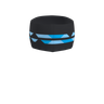 Bi-Elastic Headband