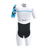 Aero 4 Speedsuit MD Men