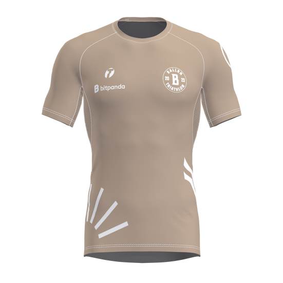 Fast T-Shirt SS Men