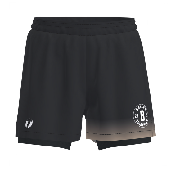 Fast Shorts Men