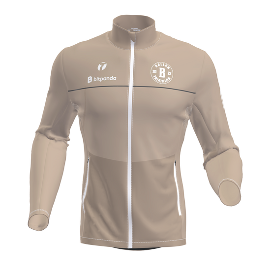 Fast Jacket Men