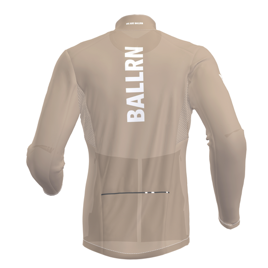 Fast Jacket Men