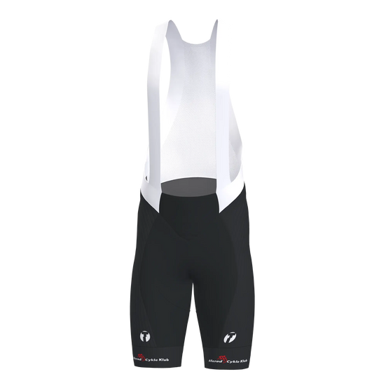 Aero 2.0 Bib Shorts Men