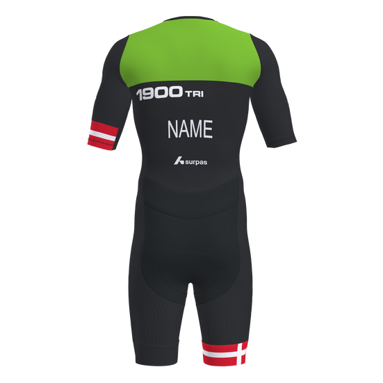 Aero 4 Speedsuit LD Men