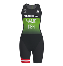Pursue Skinsuit OD Women